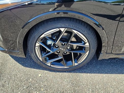 New 2026 Kia K4 GT-Line FWD image 36