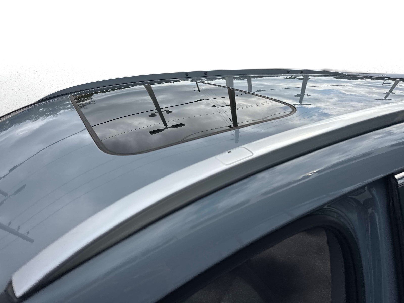 Used 2022 Honda CR-V Touring image 34