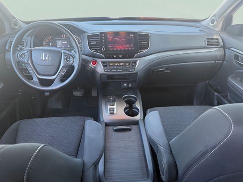 Certified 2023 Honda Ridgeline Sport image 25