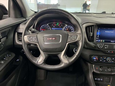 Certified 2022 GMC Terrain AT4 w/ Infotainment Package II image 16