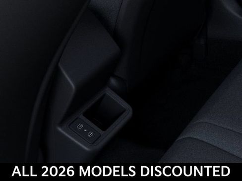 New 2026 Kia K4 FWD image 26