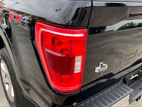 Used 2023 Ford F150 XLT w/ Equipment Group 302A High image 25