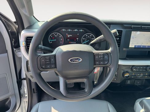 New 2024 Ford F250 XL w/ Snow Plow Prep Package image 15