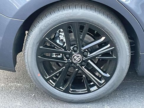 New 2026 Toyota Camry SE image 14