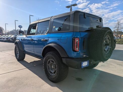 New 2025 Ford Bronco Badlands image 6
