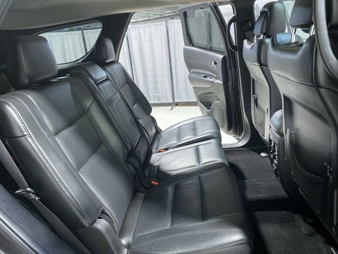 Used 2019 Dodge Durango GT AWD/4WD image 13
