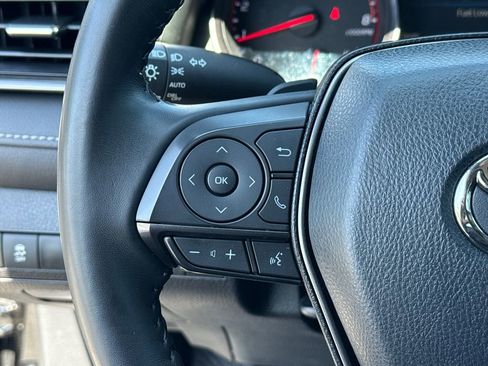 Used 2023 Toyota Camry XSE FWD image 24