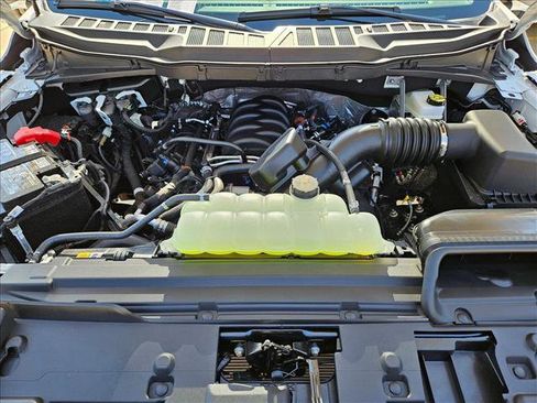 New 2026 Ford F150 XL w/ Equipment Group 103A High RWD image 17