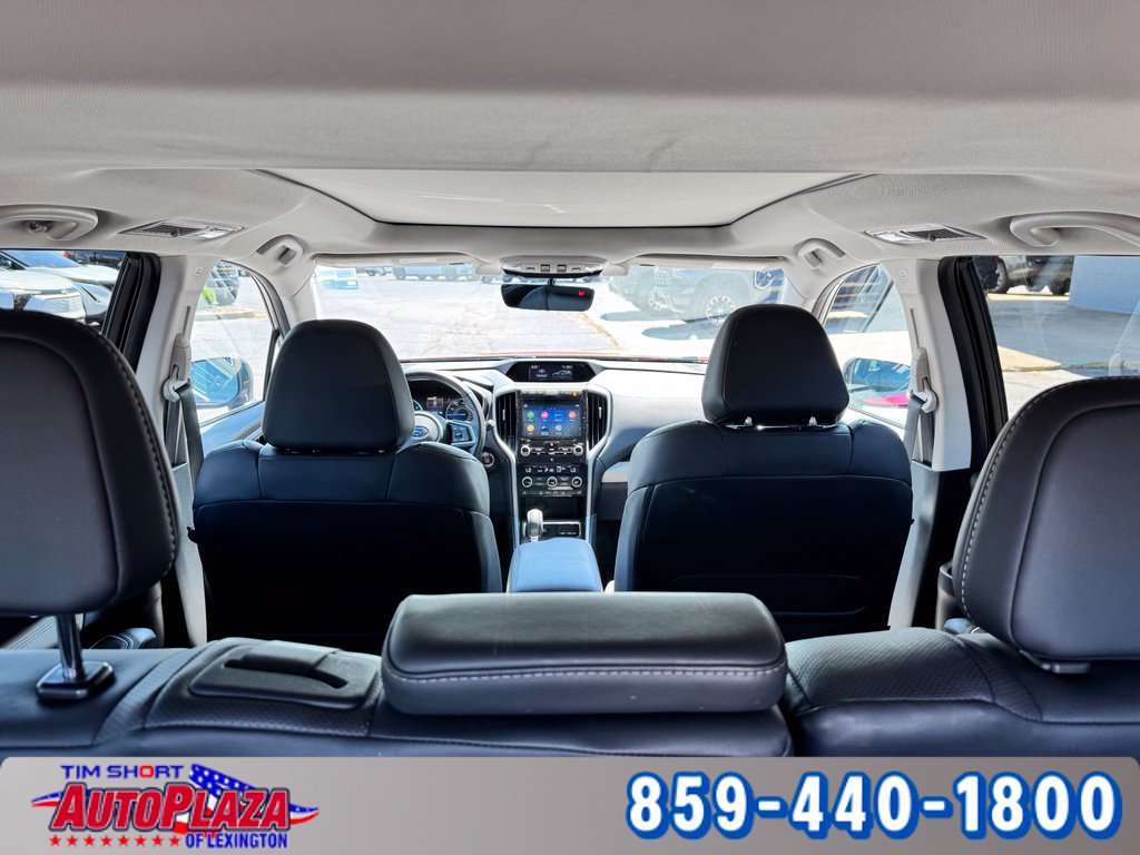 Used 2022 Subaru Ascent Limited w/ Technology Package AWD/4WD image 36