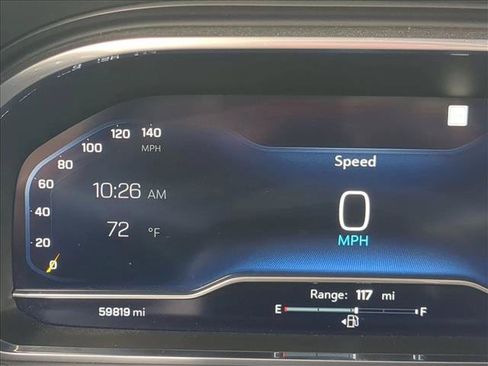 Used 2022 Chevrolet Suburban Z71 AWD/4WD image 11