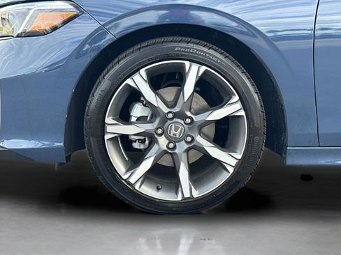Certified 2025 Honda Civic Sport Touring image 26