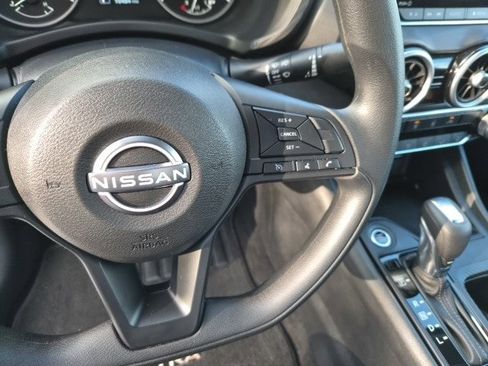 Used 2024 Nissan Sentra S image 20