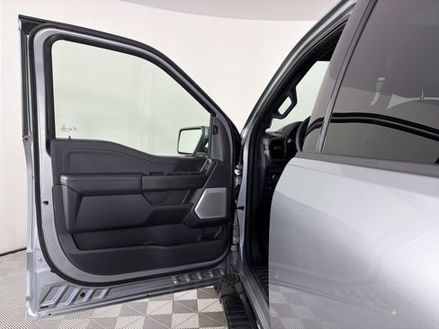 Certified 2025 Ford F150 Lariat w/ Equipment Group 502A High image 10