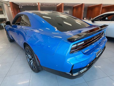 New 2026 Dodge Charger Scat Pack AWD/4WD image 2