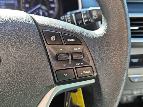 Used 2019 Hyundai Tucson SE FWD image 24