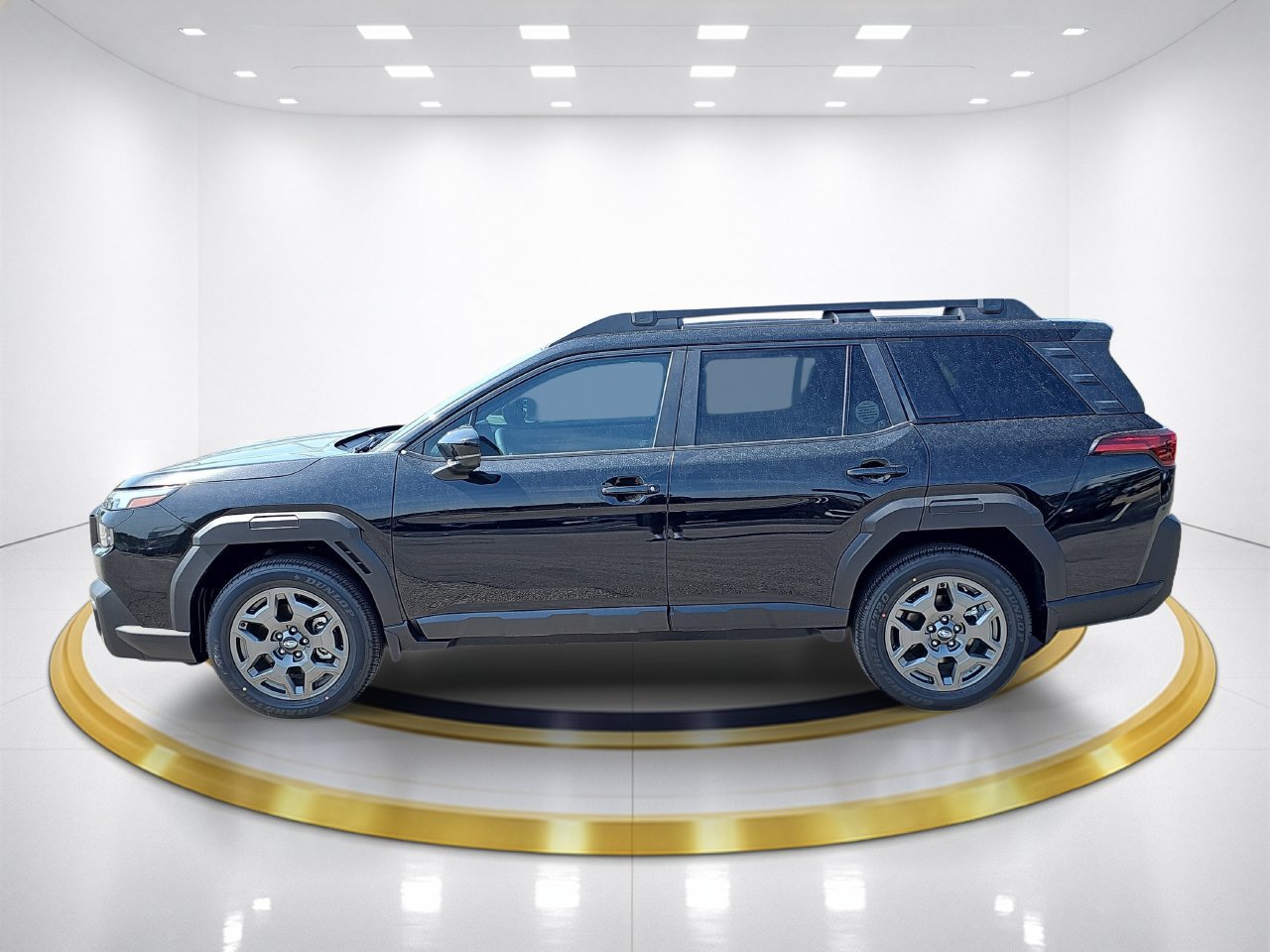 New 2026 Subaru Outback Premium AWD/4WD image 8