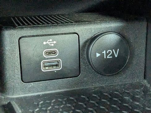 Used 2023 Ford Bronco Sport Outer Banks w/ Tech Package image 24