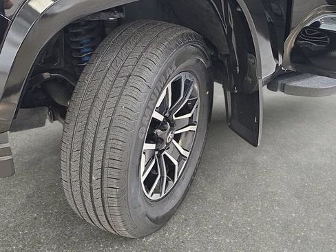 Certified 2023 Toyota Tacoma TRD Sport AWD/4WD image 28