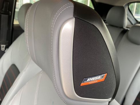 Certified 2024 Nissan Kicks SR w/ SR Premium Package FWD image 21