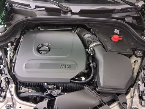 New 2026 MINI Cooper S FWD image 28