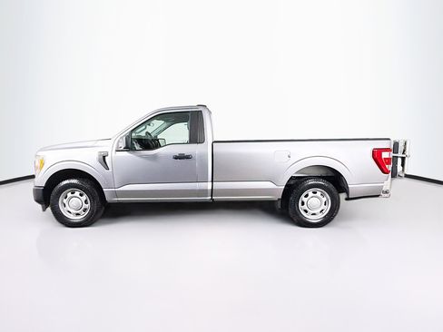 Used 2021 Ford F150 XL w/ Trailer Tow Package image 5