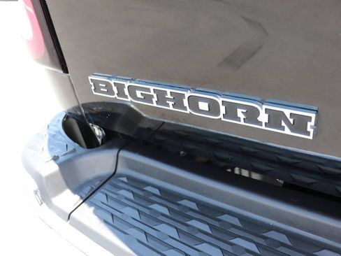 Used 2025 RAM 2500 Big Horn AWD/4WD image 6