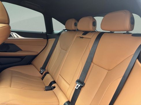 Used 2024 BMW i4 eDrive40 w/ M Sport Package image 27