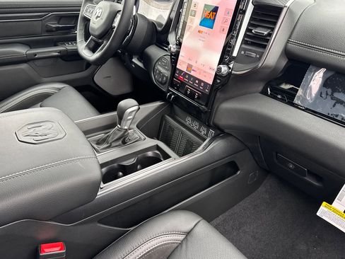 New 2026 RAM 1500 Rebel image 14