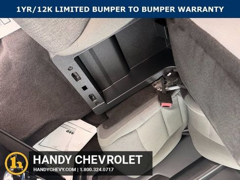 Used 2024 Ford F150 XLT w/ Tow/Haul Package AWD/4WD image 44