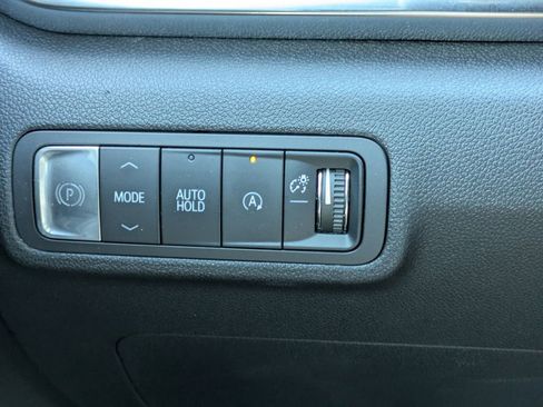 Used 2025 GMC Terrain Elevation FWD image 26
