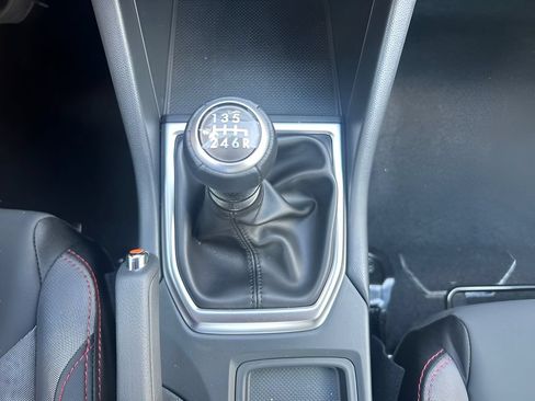 New 2026 Subaru WRX AWD/4WD image 22