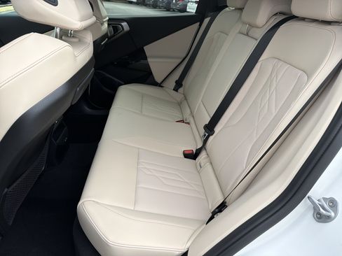 New 2026 BMW X3 xDrive30i AWD/4WD image 22