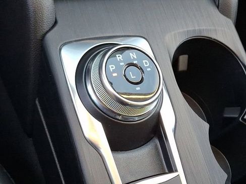 New 2026 Ford Escape SE image 10