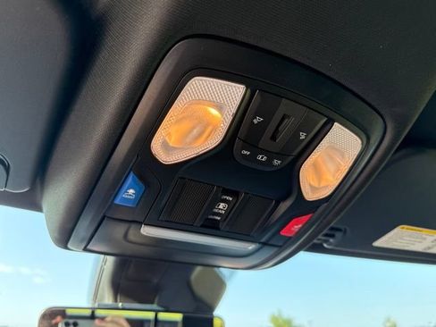 New 2026 RAM 1500 Warlock AWD/4WD image 36