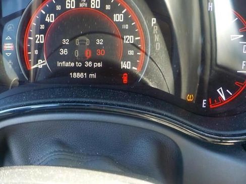 Used 2025 Dodge Durango GT image 11