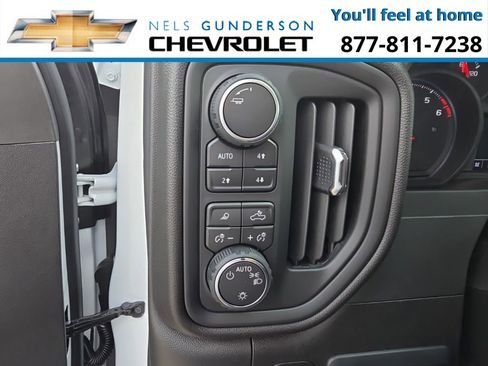 New 2026 Chevrolet Silverado 3500 W/T w/ WT/CX Safety Package image 16