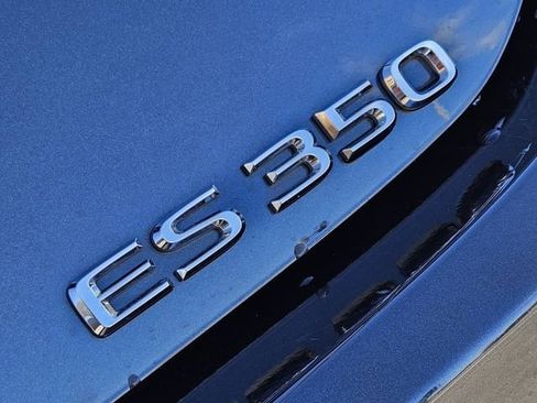 Used 2021 Lexus ES 350 w/ Accessory Package 2 image 11