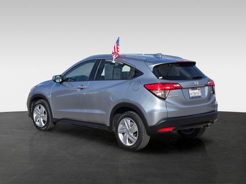 Used 2019 Honda HR-V EX image 6