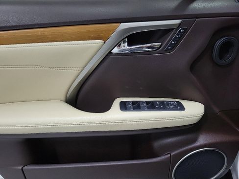 Used 2017 Lexus RX 350 AWD image 13