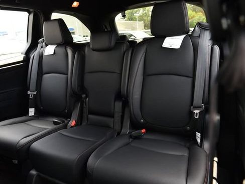 New 2026 Honda Odyssey Sport-L image 26