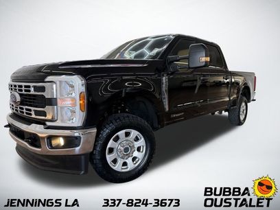 Used 2024 Ford F250 XLT