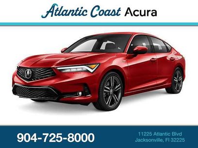 Used 2023 Acura Integra A-Spec