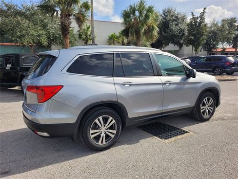 Used 2017 Honda Pilot EX-L image 14
