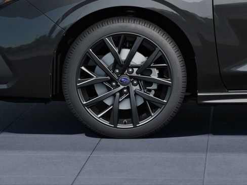 New 2026 Subaru Impreza RS image 9