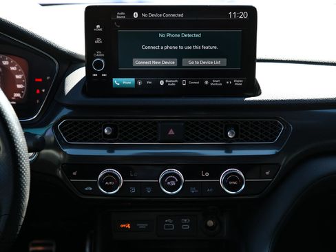 Used 2025 Acura Integra Type S FWD image 25