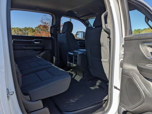 New 2026 RAM 1500 Big Horn image 45