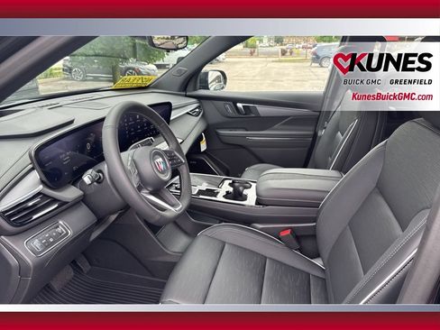 New 2026 Buick Enclave Sport Touring w/ Power Package AWD/4WD image 16