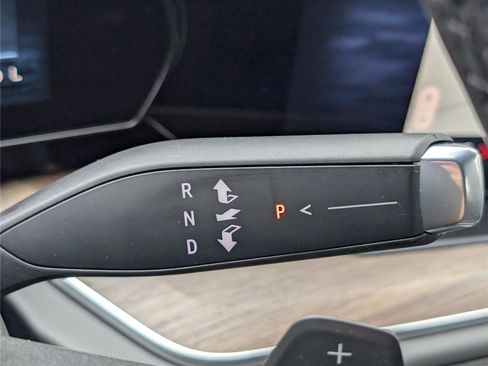 New 2026 Chevrolet Tahoe High Country image 24