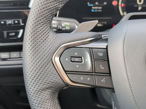 Certified 2026 Lexus TX 350 AWD w/ Technology Package image 14