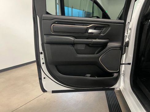 Used 2020 RAM 1500 Rebel w/ Rebel Level 2 Equipment Group AWD/4WD image 32